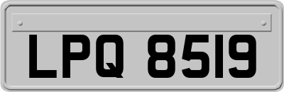 LPQ8519