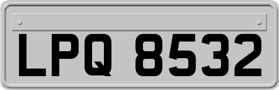 LPQ8532