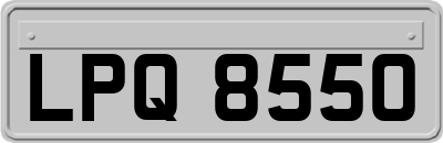 LPQ8550