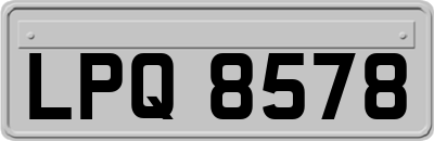 LPQ8578