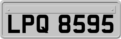 LPQ8595