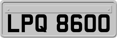LPQ8600