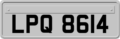 LPQ8614
