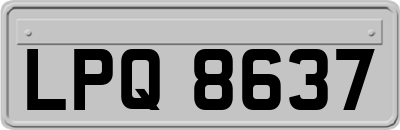 LPQ8637