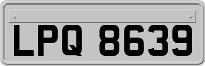 LPQ8639