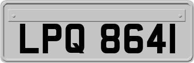 LPQ8641
