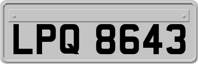LPQ8643