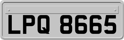 LPQ8665