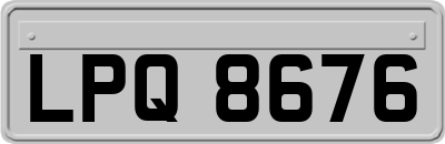 LPQ8676