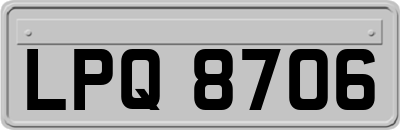 LPQ8706