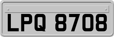 LPQ8708