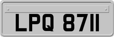 LPQ8711