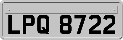 LPQ8722