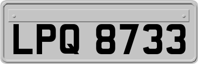 LPQ8733