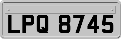LPQ8745