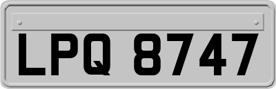 LPQ8747