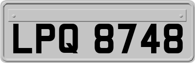 LPQ8748