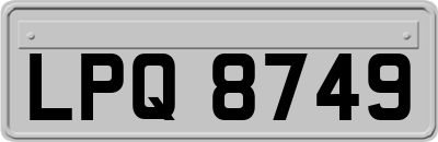 LPQ8749
