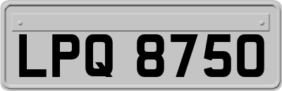 LPQ8750