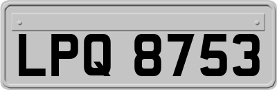 LPQ8753
