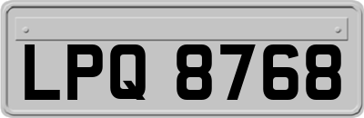 LPQ8768
