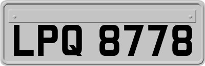 LPQ8778