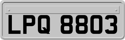 LPQ8803