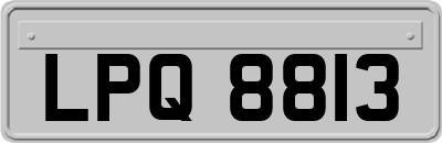 LPQ8813