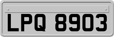 LPQ8903