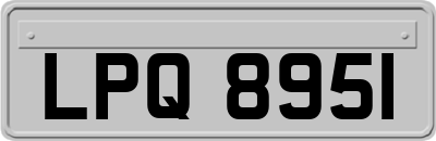 LPQ8951
