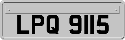 LPQ9115