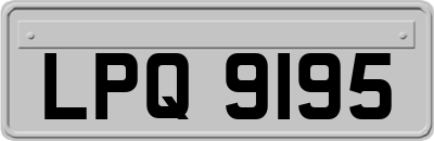 LPQ9195