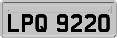 LPQ9220