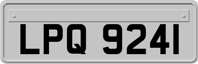 LPQ9241