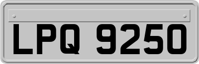 LPQ9250
