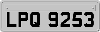 LPQ9253