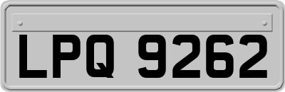 LPQ9262
