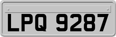 LPQ9287
