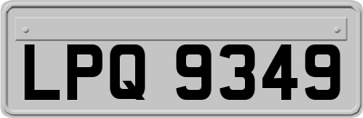 LPQ9349