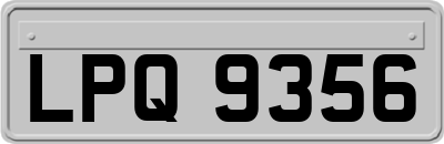 LPQ9356