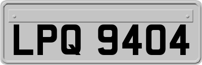 LPQ9404