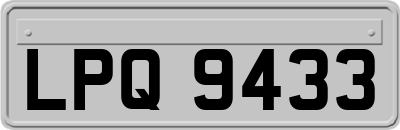 LPQ9433