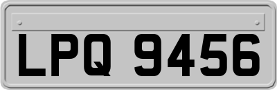 LPQ9456