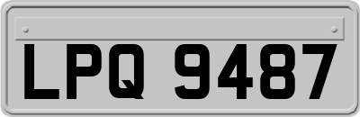 LPQ9487