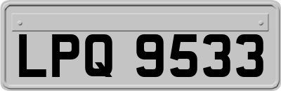 LPQ9533
