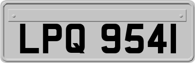 LPQ9541