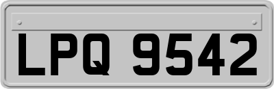 LPQ9542