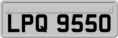 LPQ9550