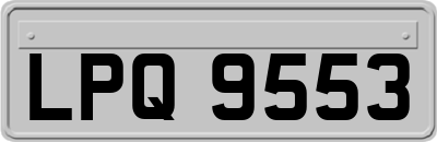 LPQ9553