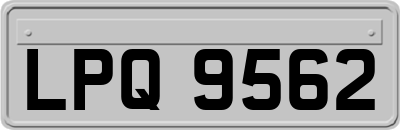 LPQ9562